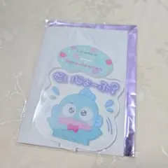 ゆ*う様 たけぉ サンリオコラボ ビックアクリルスタンド - メルカリ
