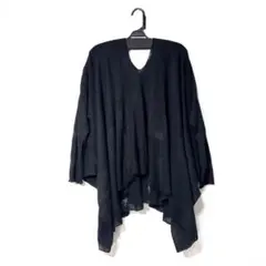 24時間以内発送】ISSEY MIYAKEイッセイミヤケ シワ加工トップス - メルカリ