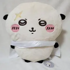 【最安値♡】ちいかわ ラッコ超BIGぬいぐるみ