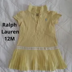 Ralph Lauren ワンピース 80cm
