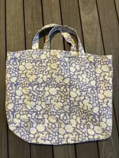SZ BLOCKPRINTS sorm'86 チェック柄トートバッグ - メルカリ