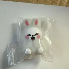 straykidsスキズ SKZOO ライトマスコット リビット リノ