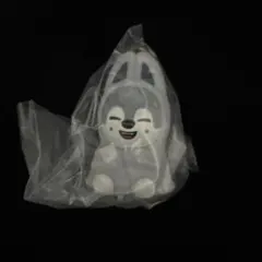 SKZOO StrayKids ライトマスコット ウルフチャン