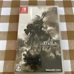 NieR:Automata The End of YoRHa Edition