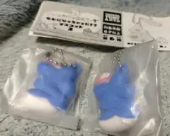 さんりおきゃらくたーず もじになっちゃった！？マスコット2 タキシードサム