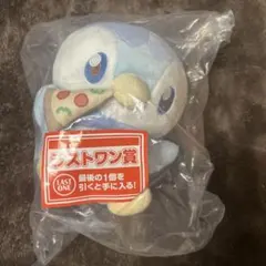 一番くじ ポケピース ラストワン ポッチャマ