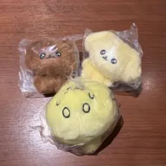 チェゴシム ガチャガチャ ぬいぐるみ くまゴシム いぬゴシム まるゴシム