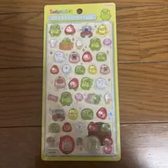 C*☻様 たまごっち ボンボンドロップシールセット