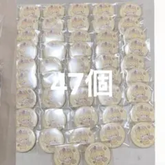 るぅとアニマル缶バ