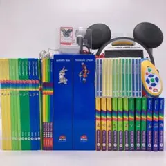 【セール】メインプログラム　ミッキーメイト　DWE　1003281のサムネイル