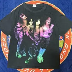 未使用品 KISS PSYCO CIRCUS Tシャツ M 1998 90s - メルカリ