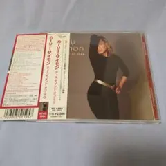カーリー・サイモン 　ディス・カインド・オブ・ラヴCD