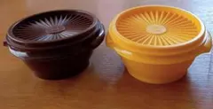 Tupperware ベルポピー ミニポピー セット - メルカリ