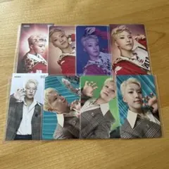 SEVENTEEN ホシ BSS ブソクスン TELEPARTY トレカ