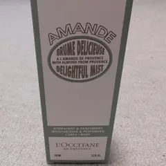 L'OCCITANE ロクシタン ADモイストミスト