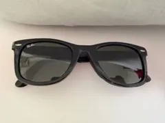 Ray-Ban WAYFARER RB2140-F 901のサムネイル