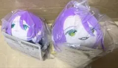 くじ王 もちもちマスコットくじ C賞　D賞　蜂須賀虎徹