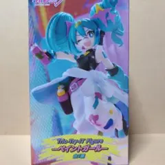 2025年最新】初音ミク Trio-Try-iT Figure ペイントガールの人気