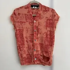 2025年最新】COMME des GARCONS メンズ ベストの人気アイテム - メルカリ