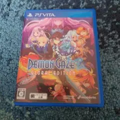 デモンゲイズ Global Edition