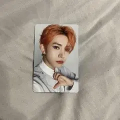 ENHYPEN ヒスン 特典トレカ 8000円特典 POPUP