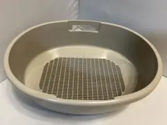 アイリスオーヤマ 上から猫トイレ PUNT-530用スノコのサムネイル