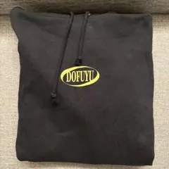 ど冬パーカー　いゔどっと　橘優　Sou 　あげいん