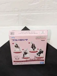 ブルーロック アクリルスタンド 凪誠士郎　sweets flavor