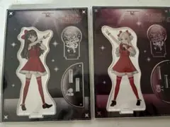 大沢瑠璃乃　缶バッジ　12個セット ラブライブ！ 蓮ノ空女学院スクールアイドルクラブ 4th 缶バッジ