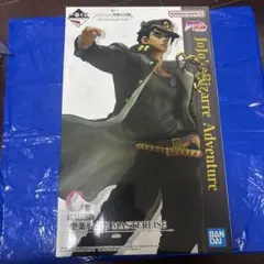 2026年最新】一番くじ ジョジョ c賞 空条承太郎フィギュアの人気