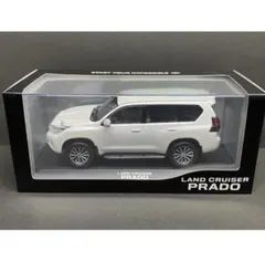 1/18 トヨタ ランドクルーザー100 後期 Paudi model - メルカリ