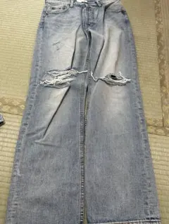 SeaRoomlynn デニムパンツ 25インチ