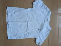 Tommy Hilfiger ホワイト Tシャツ XS (4-5)のサムネイル