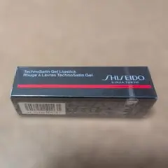 【ひよこ様専用品】♥SHISEIDOテクノサテンジェルリップスティック412