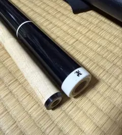 ADAM アダム ビリヤードキュー VI 6 シリーズ オールドアダム 6剣