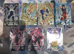 スーパーダイバーズ SDV10弾 PUR XVPUR まとめ売り