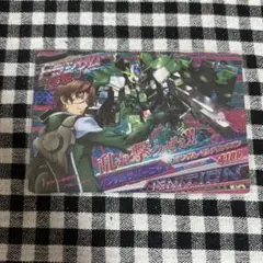 ガンダムトライエイジ ガンダムサバーニャ CP