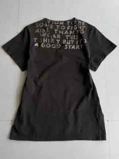 "Martin Margiela" AIDS Teeのサムネイル