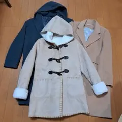 まとめ売り コート