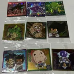 ドラゴンボール ウエハース