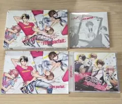 DYNAMIC CHORD　　[reve parfait]　PC版 初回B盤