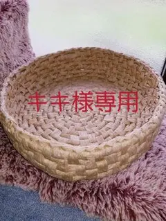 キキ様専用   猫ちぐら
