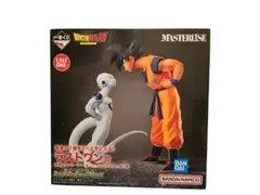 2026年最新】一番くじドラゴンボール ラストワン賞の人気アイテム