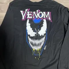 Bait Venom ロンT made in usa