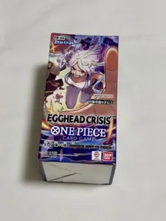 2026年最新】ワンピース box 未開封 テープ付きの人気アイテム - メルカリ