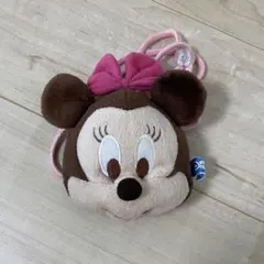 ポシェット ミニー