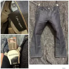 1piu1uguale3 デニム