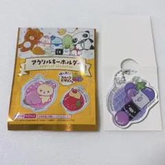 アクキー-モノクロブーのサムネイル