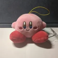 【UFOキャッチャー】星のカービィ マスコット【アミューズメント専用景品】