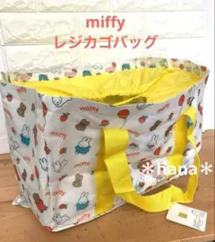 レジカゴバッグ エコバッグ